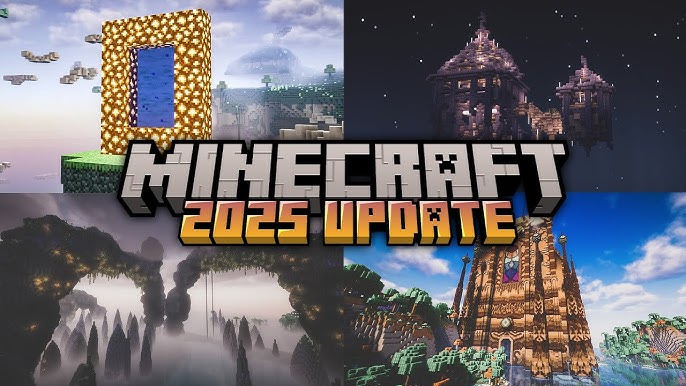 minecraftserverlist.info - minecraft servers 2025